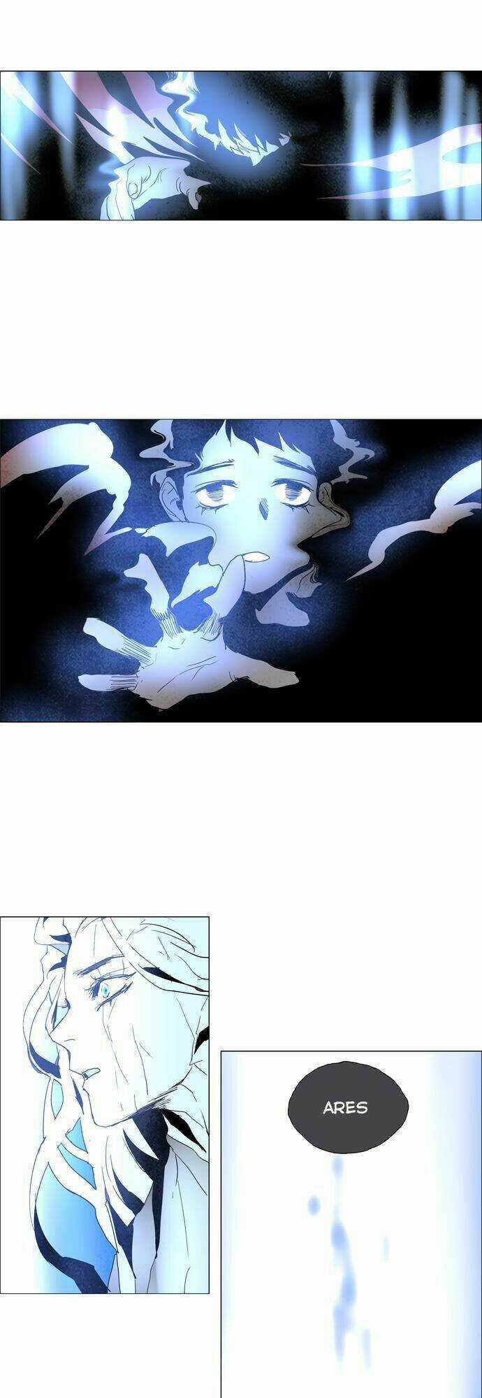 Lessa 2: The Crimson Knight Chapter 95 trang 14