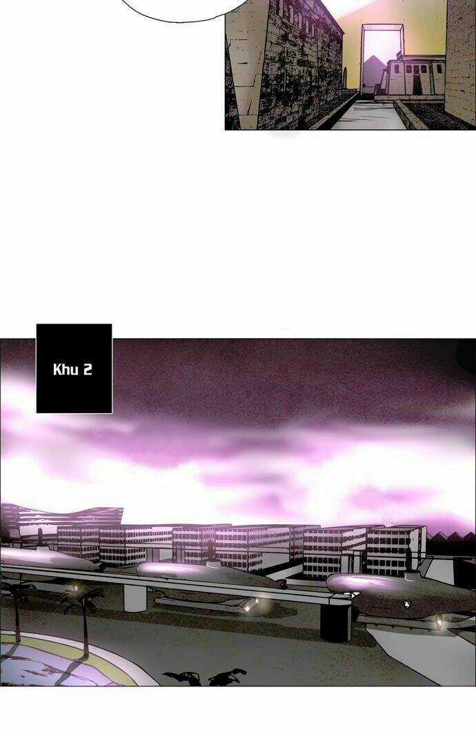 Lessa 2: The Crimson Knight Chapter 95 trang 17