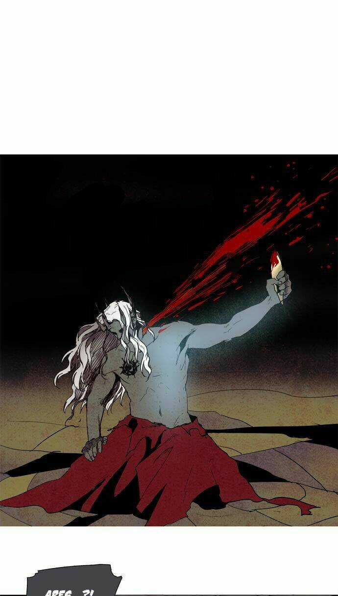 Lessa 2: The Crimson Knight Chapter 95 trang 2