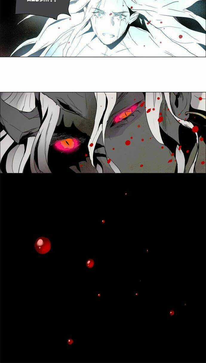 Lessa 2: The Crimson Knight Chapter 95 trang 3