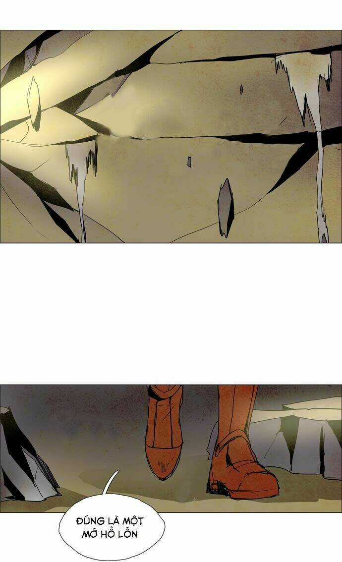 Lessa 2: The Crimson Knight Chapter 96 trang 14