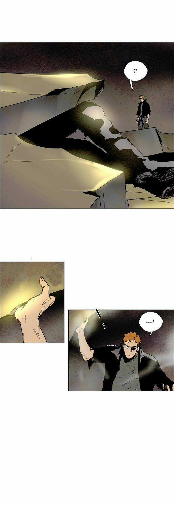 Lessa 2: The Crimson Knight Chapter 96 trang 16