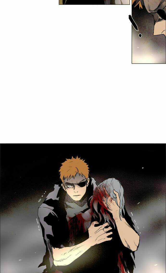 Lessa 2: The Crimson Knight Chapter 96 trang 18