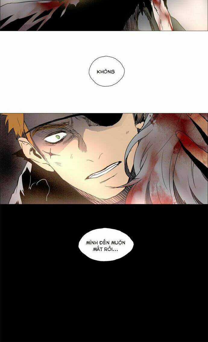 Lessa 2: The Crimson Knight Chapter 96 trang 19