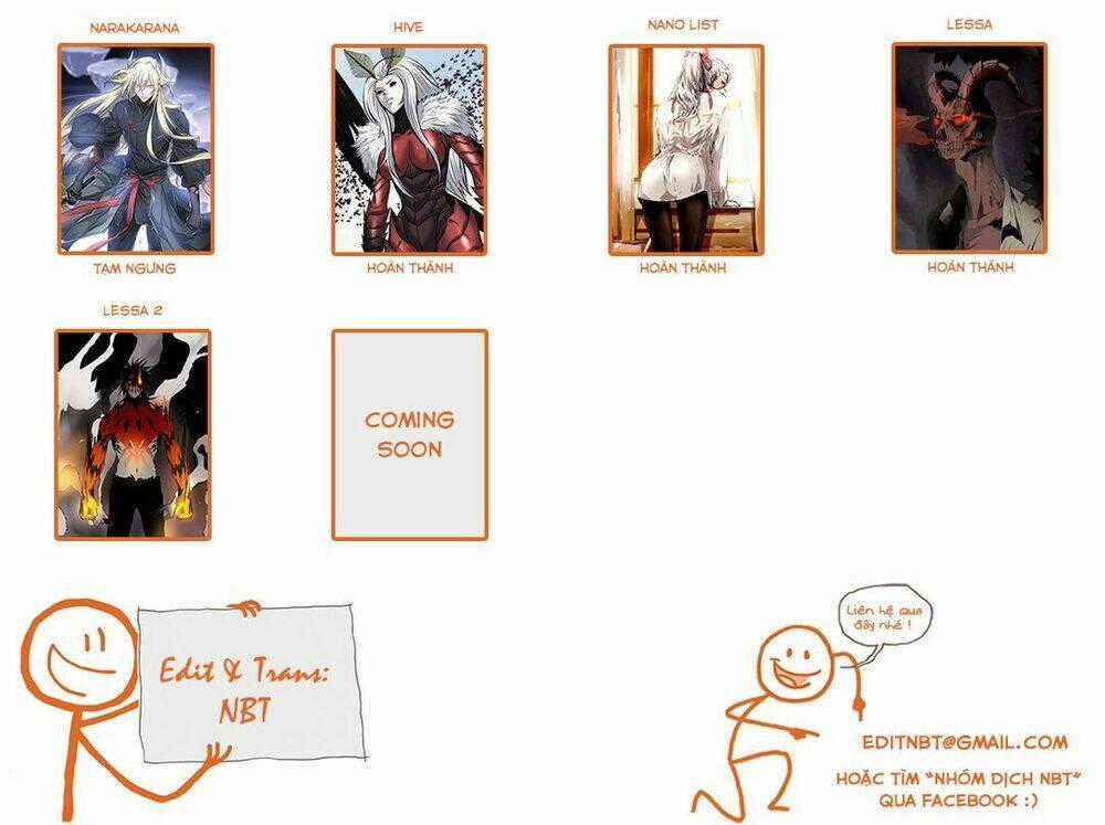 Lessa 2: The Crimson Knight Chapter 96 trang 23