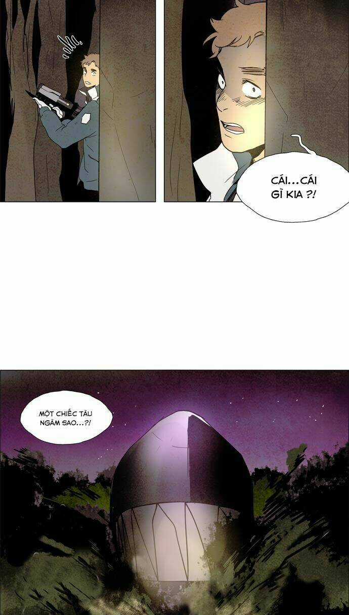 Lessa 2: The Crimson Knight Chapter 96 trang 6