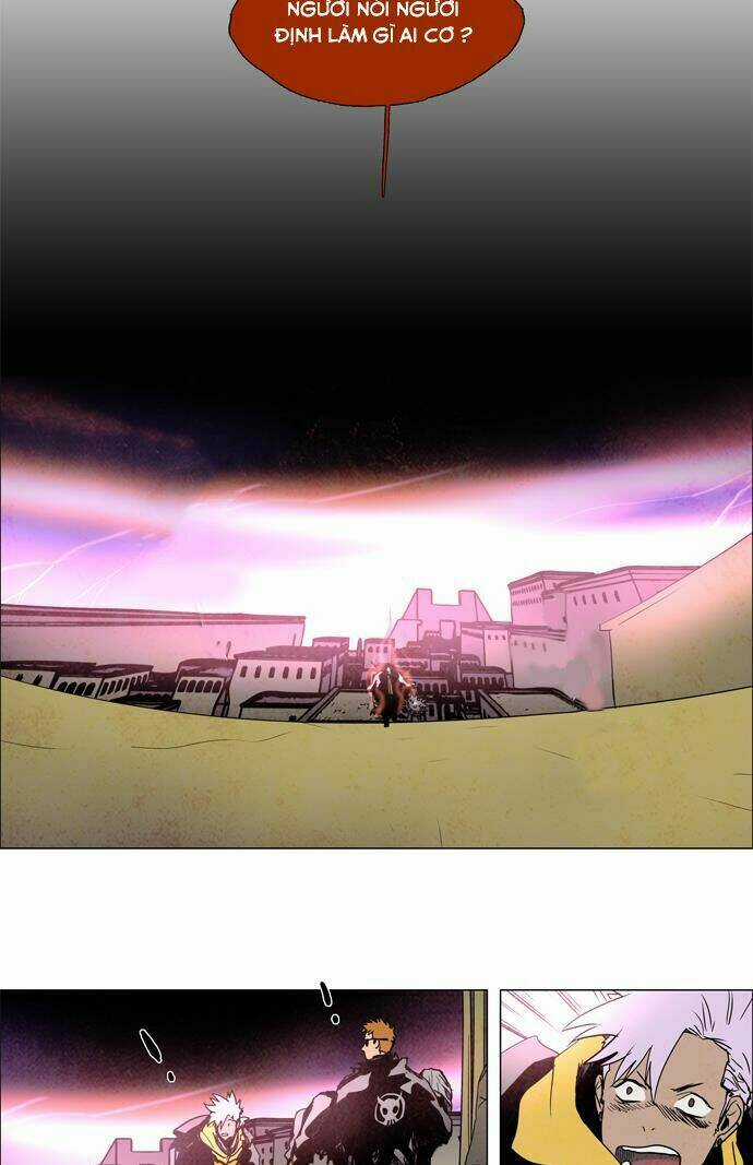 Lessa 2: The Crimson Knight Chapter 97 trang 13