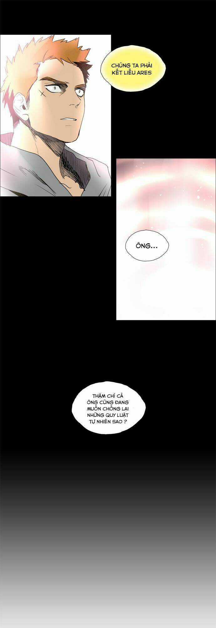 Lessa 2: The Crimson Knight Chapter 97 trang 6