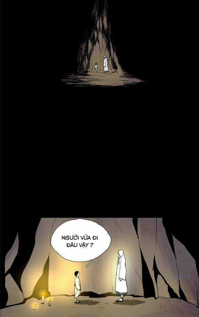 Lessa 2: The Crimson Knight Chapter 98 trang 10