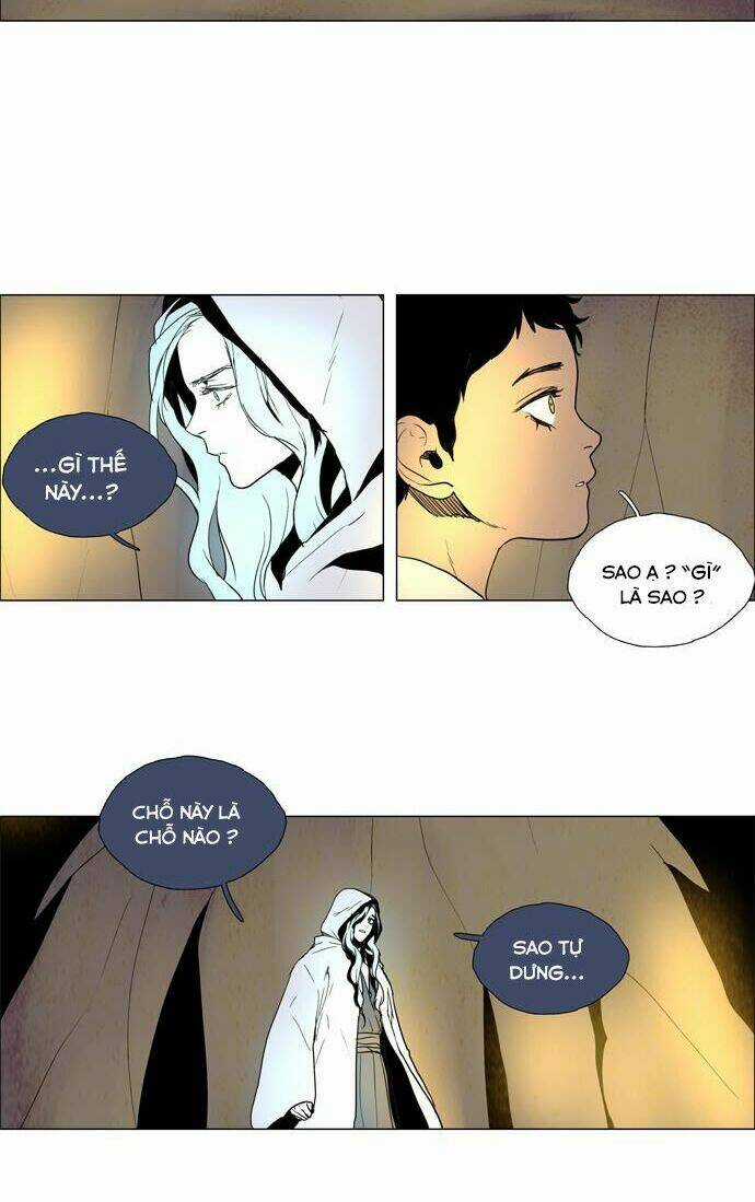 Lessa 2: The Crimson Knight Chapter 98 trang 11