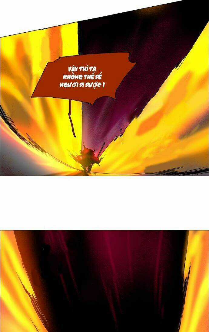 Lessa 2: The Crimson Knight Chapter 98 trang 6
