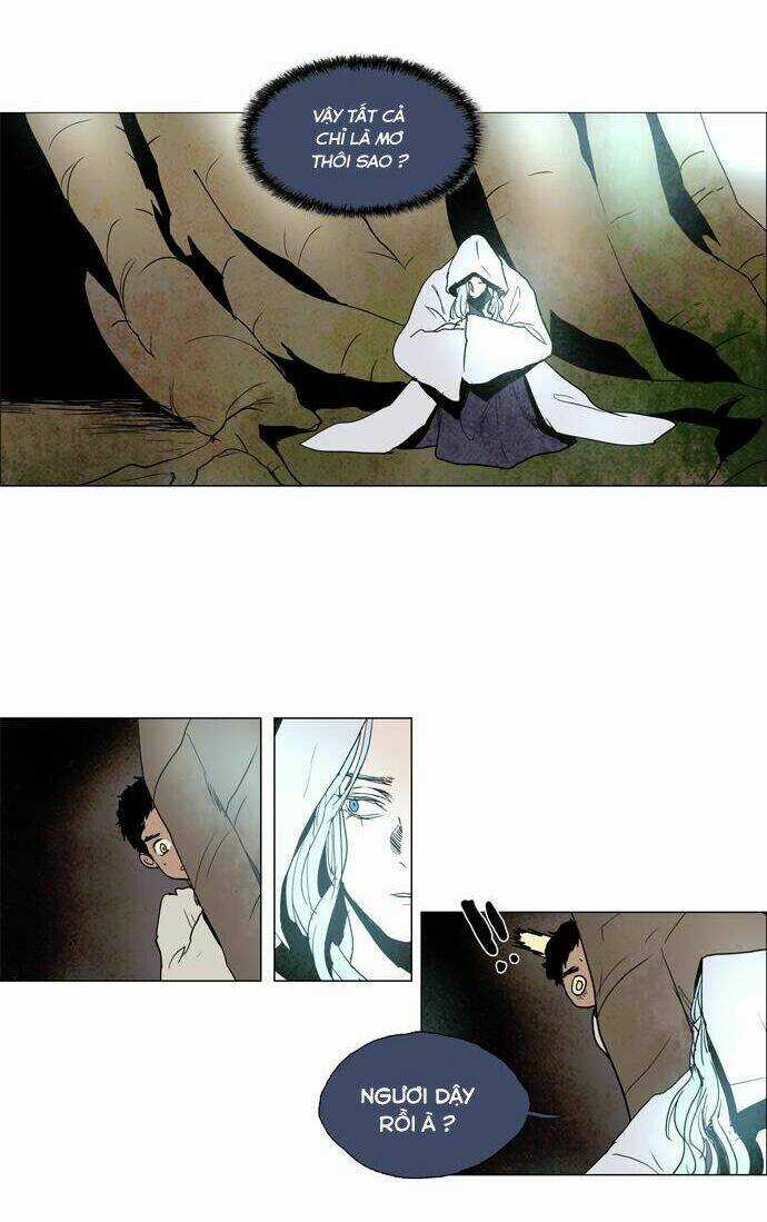 Lessa 2: The Crimson Knight Chapter 99 trang 3