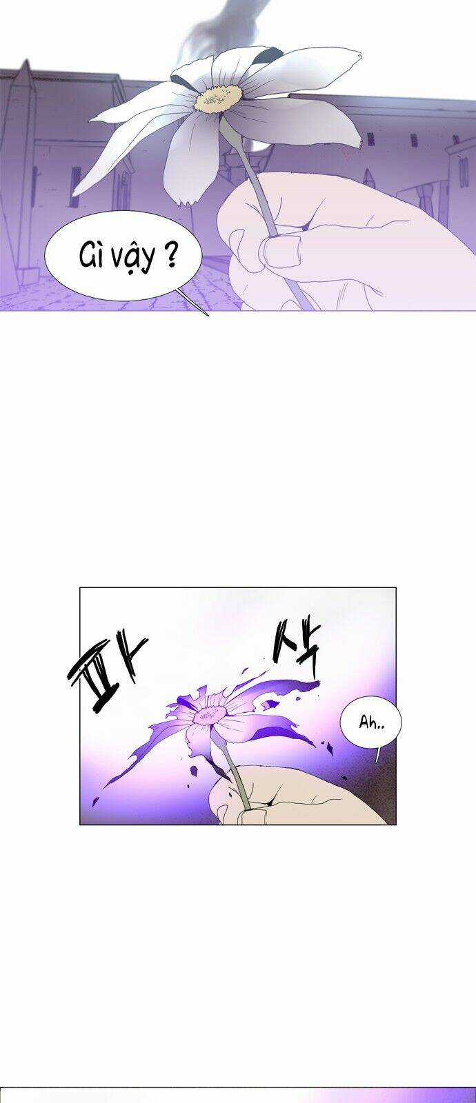Lessa 3 : Servant Of Cosmos Chapter 0 trang 10