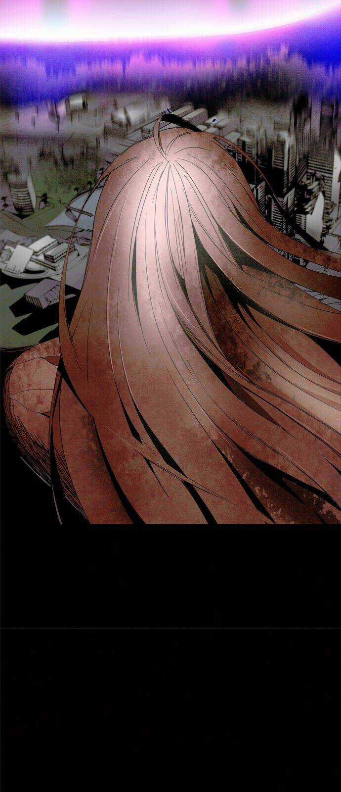 Lessa 3 : Servant Of Cosmos Chapter 0 trang 15