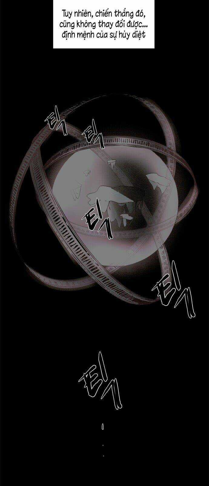 Lessa 3 : Servant Of Cosmos Chapter 0 trang 2