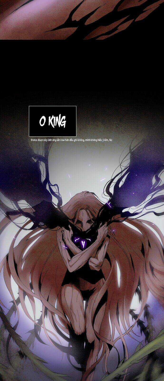 Lessa 3 : Servant Of Cosmos Chapter 0 trang 20