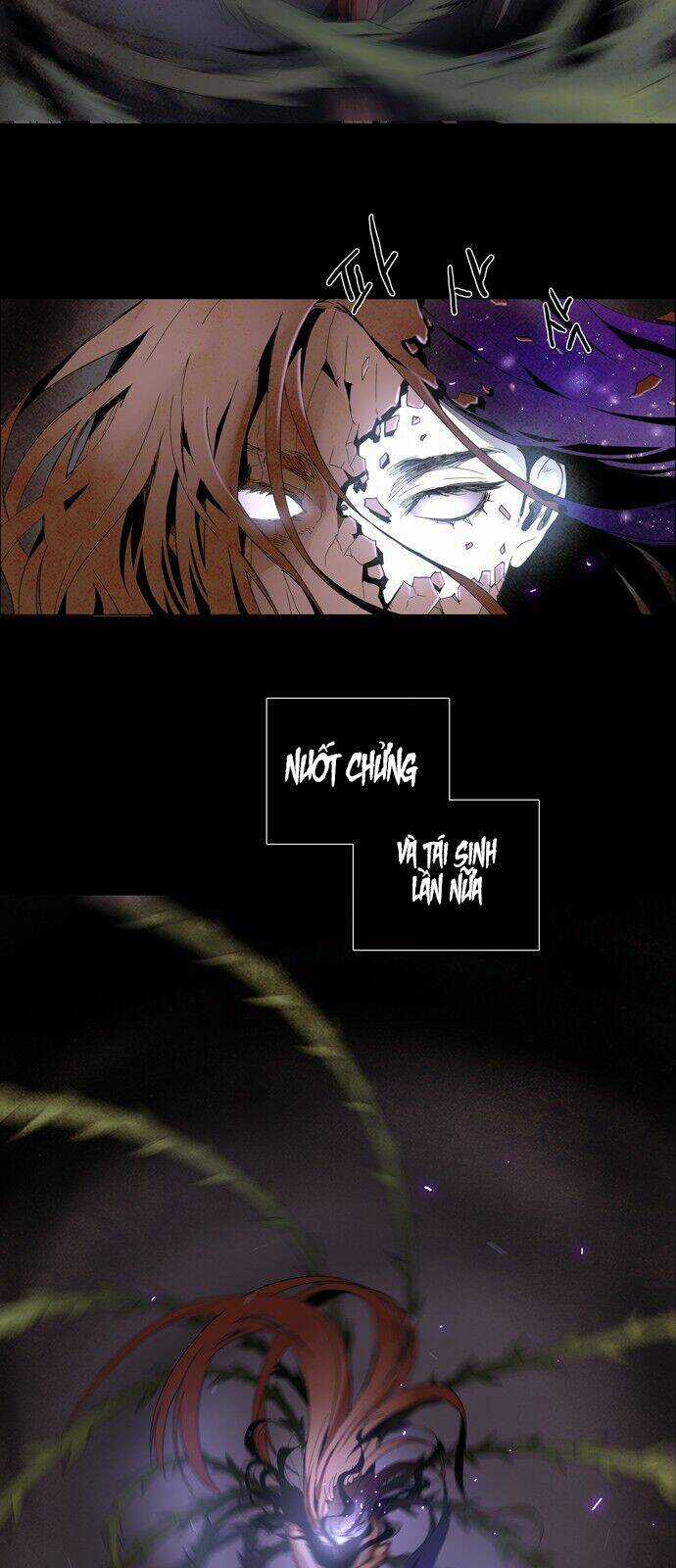 Lessa 3 : Servant Of Cosmos Chapter 0 trang 21
