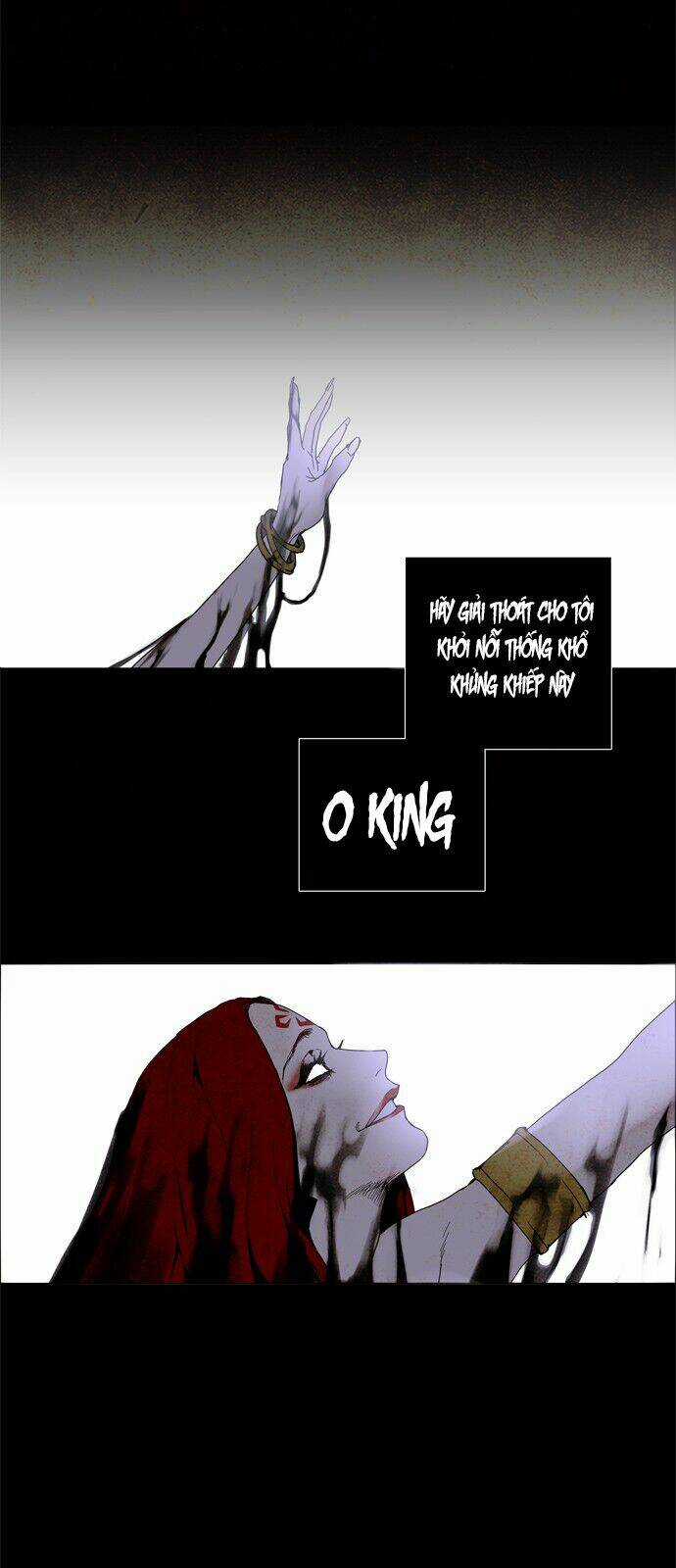Lessa 3 : Servant Of Cosmos Chapter 0 trang 25
