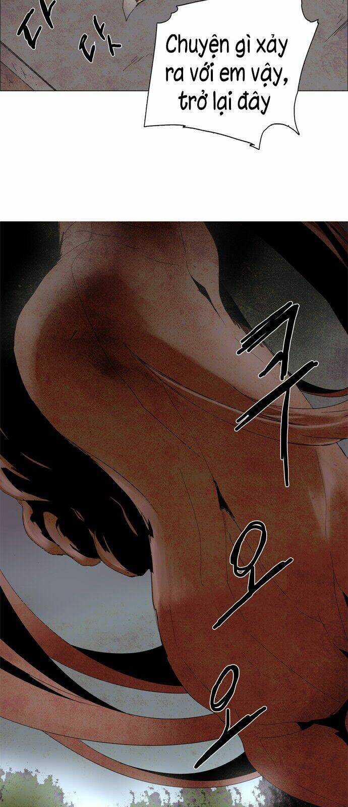 Lessa 3 : Servant Of Cosmos Chapter 0 trang 27
