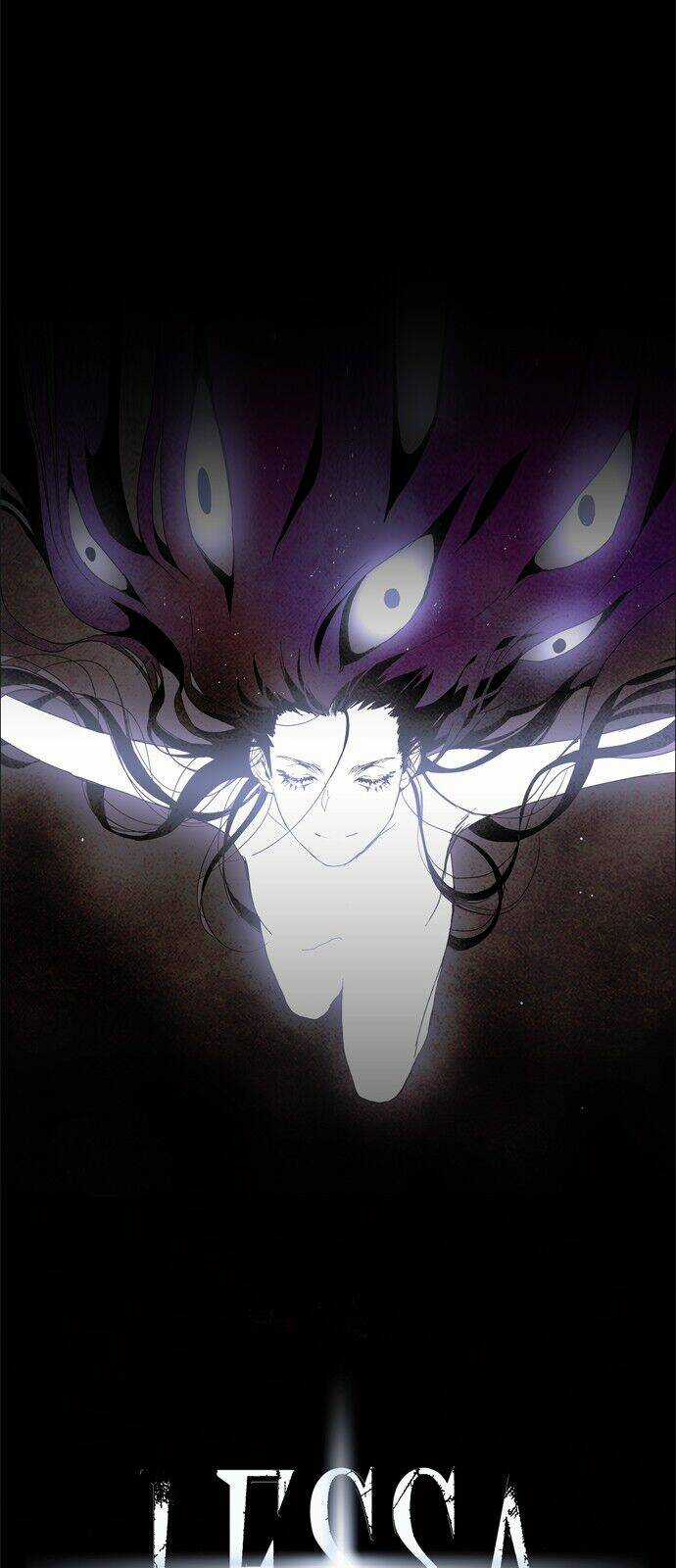Lessa 3 : Servant Of Cosmos Chapter 0 trang 3