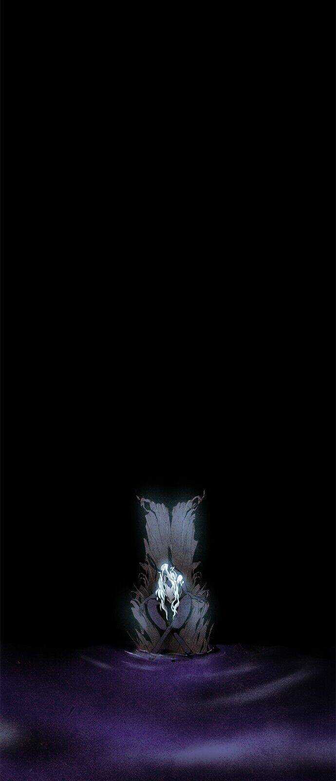 Lessa 3 : Servant Of Cosmos Chapter 0 trang 36