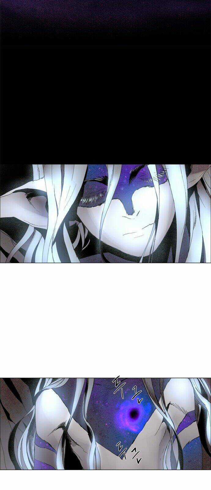 Lessa 3 : Servant Of Cosmos Chapter 0 trang 37