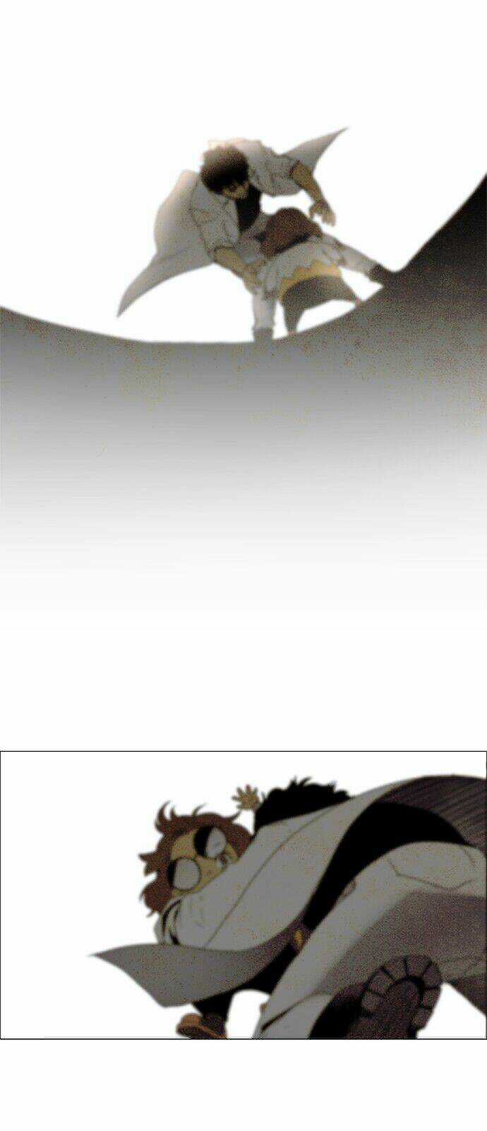 Lessa 3 : Servant Of Cosmos Chapter 0 trang 40