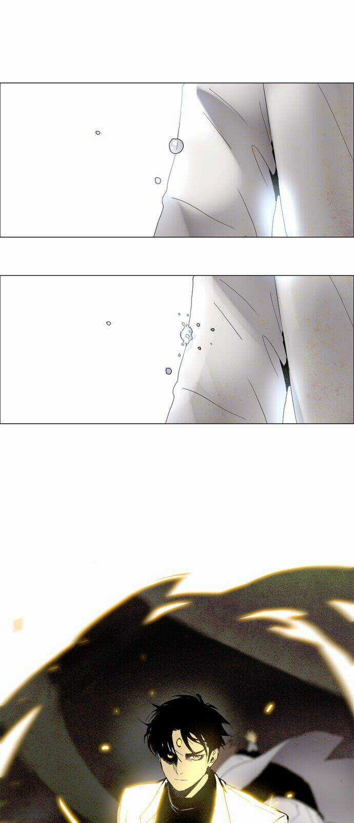 Lessa 3 : Servant Of Cosmos Chapter 0 trang 42