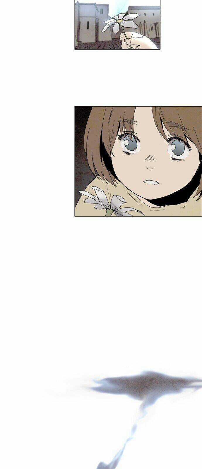 Lessa 3 : Servant Of Cosmos Chapter 0 trang 9