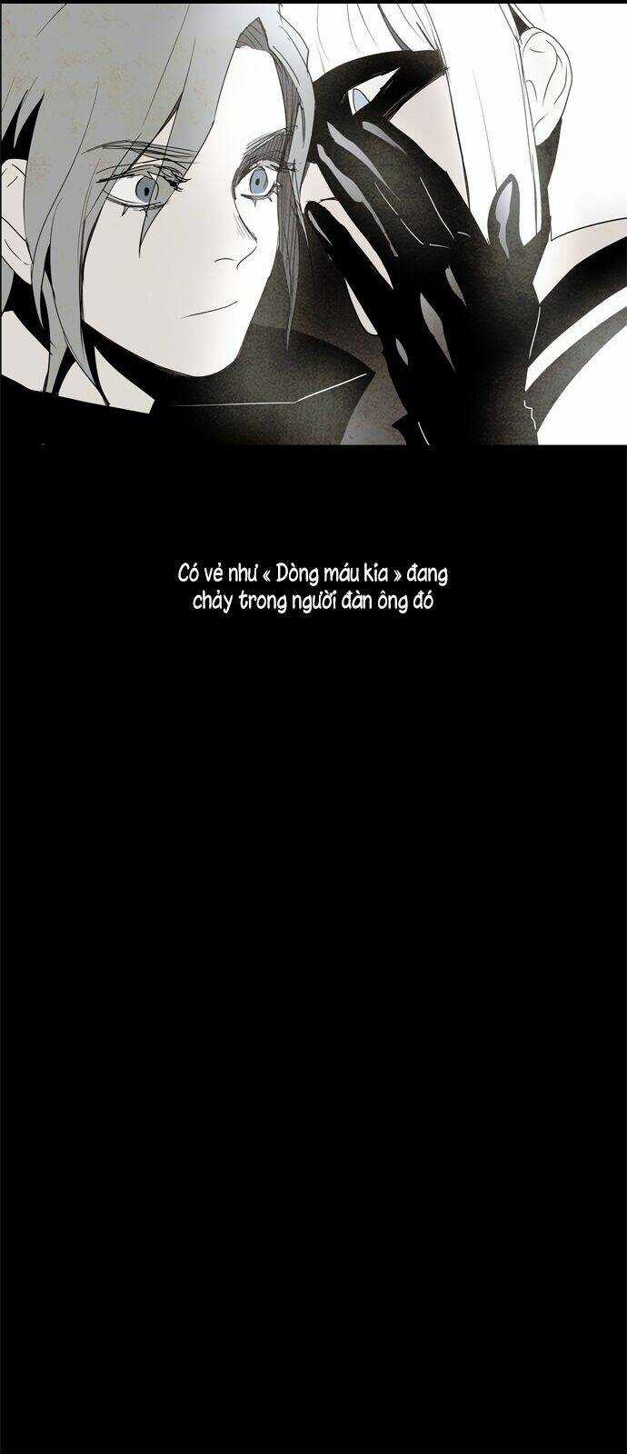 Lessa 3 : Servant Of Cosmos Chapter 1.1 trang 37