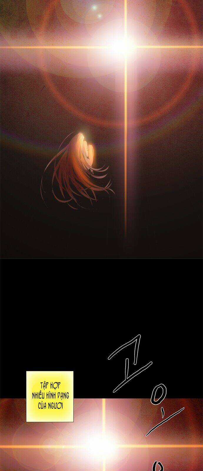 Lessa 3 : Servant Of Cosmos Chapter 2.1 trang 23