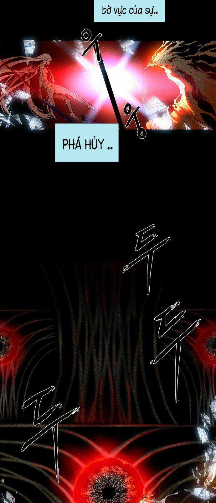 Lessa 3 : Servant Of Cosmos Chapter 3 trang 14