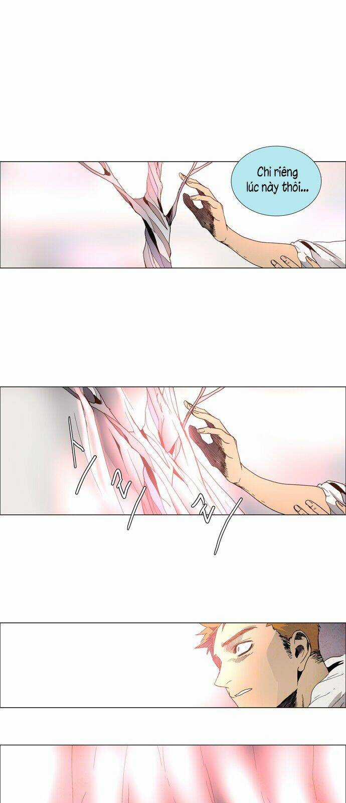 Lessa 3 : Servant Of Cosmos Chapter 3 trang 27