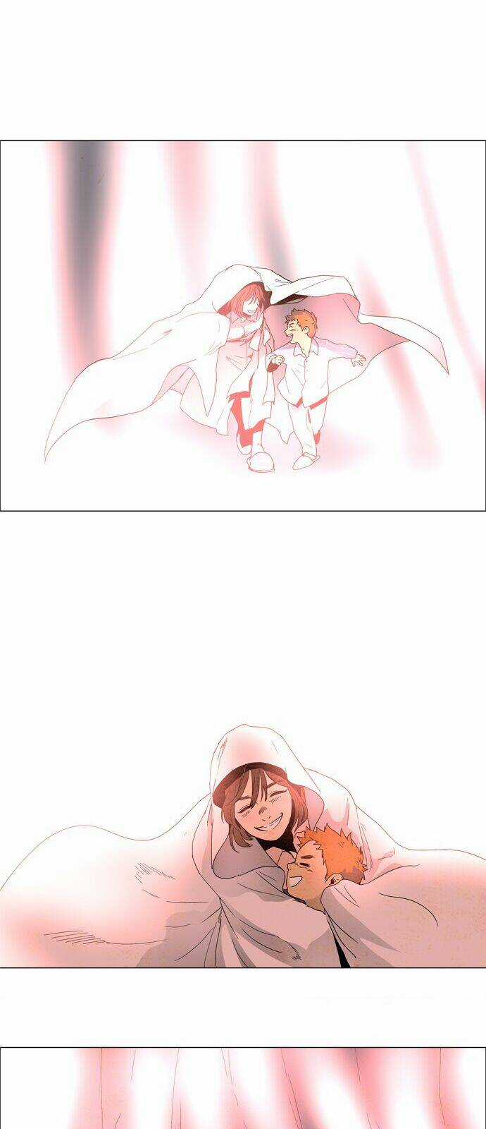 Lessa 3 : Servant Of Cosmos Chapter 3 trang 28