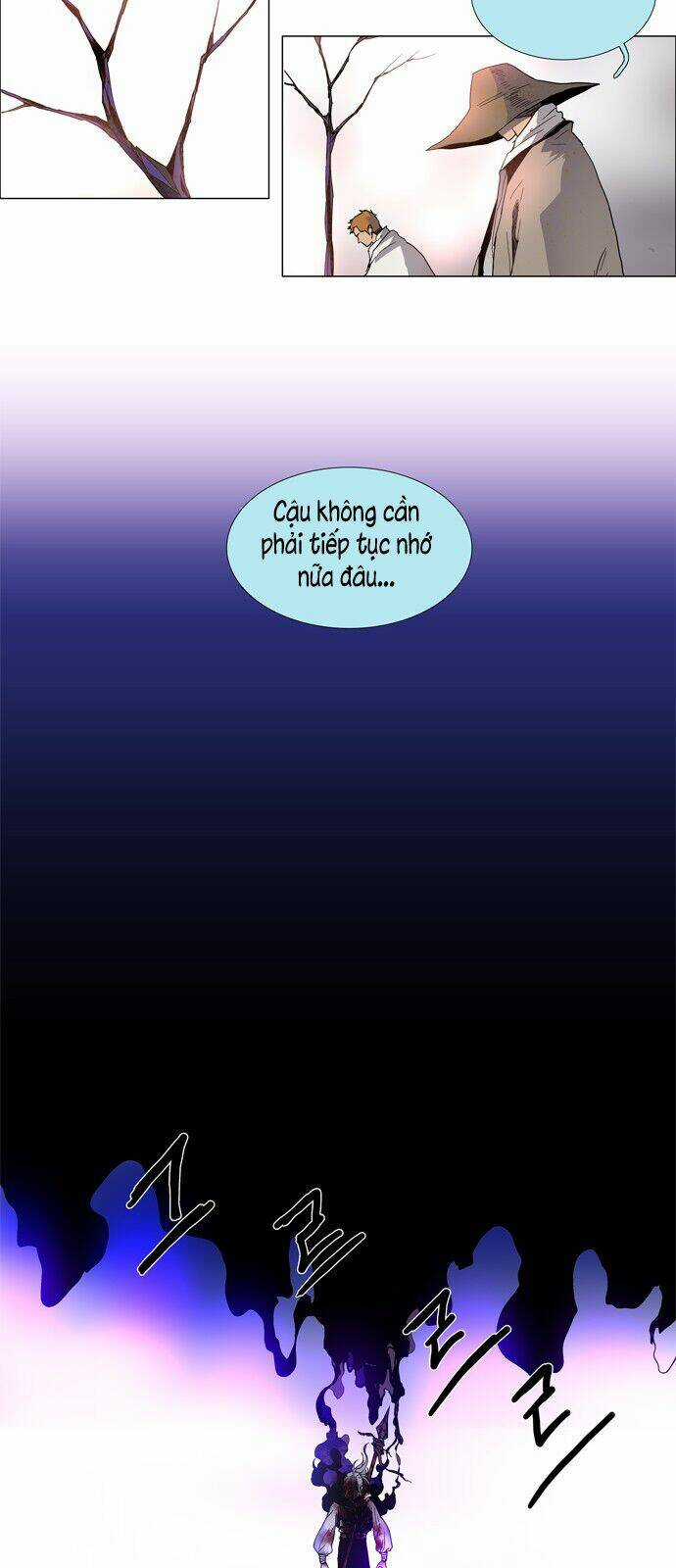 Lessa 3 : Servant Of Cosmos Chapter 3 trang 33