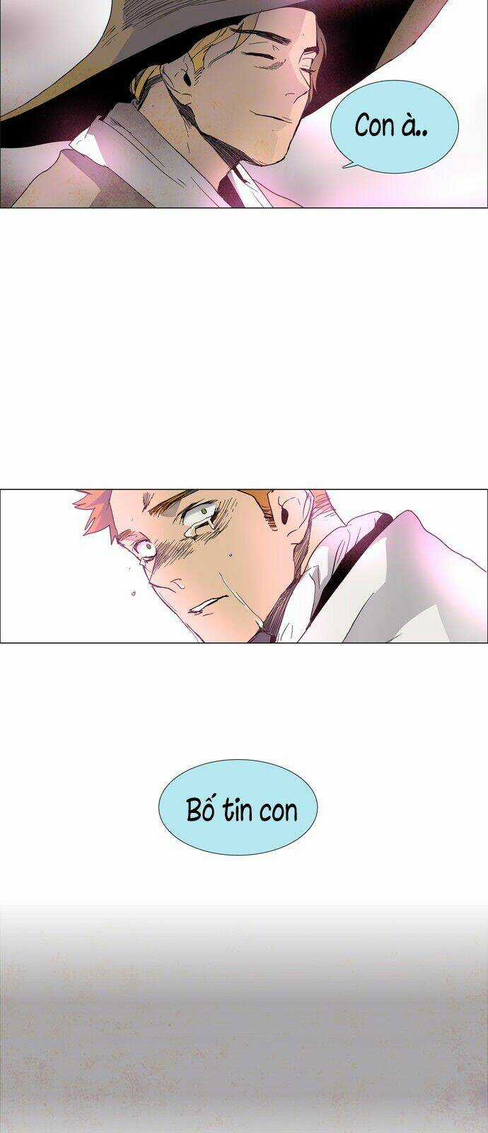 Lessa 3 : Servant Of Cosmos Chapter 3 trang 37