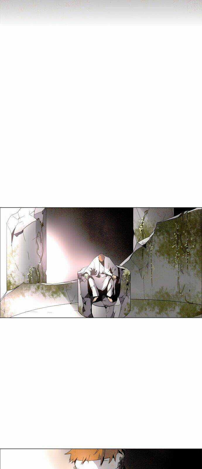 Lessa 3 : Servant Of Cosmos Chapter 3 trang 38