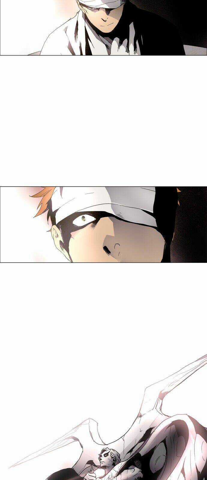 Lessa 3 : Servant Of Cosmos Chapter 3 trang 39