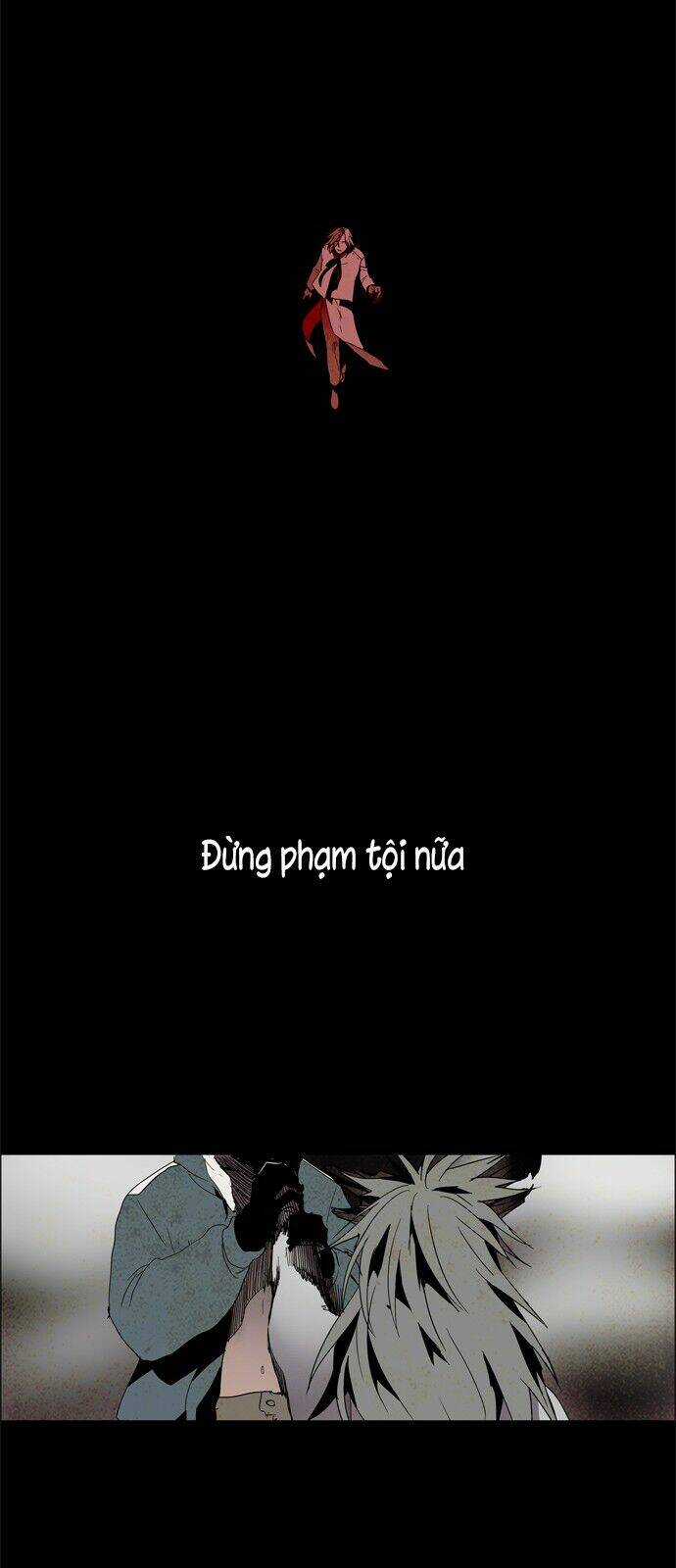 Lessa 3 : Servant Of Cosmos Chapter 5 trang 19