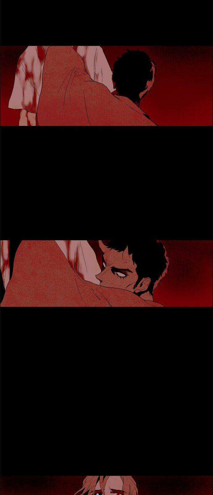 Lessa 3 : Servant Of Cosmos Chapter 5 trang 20