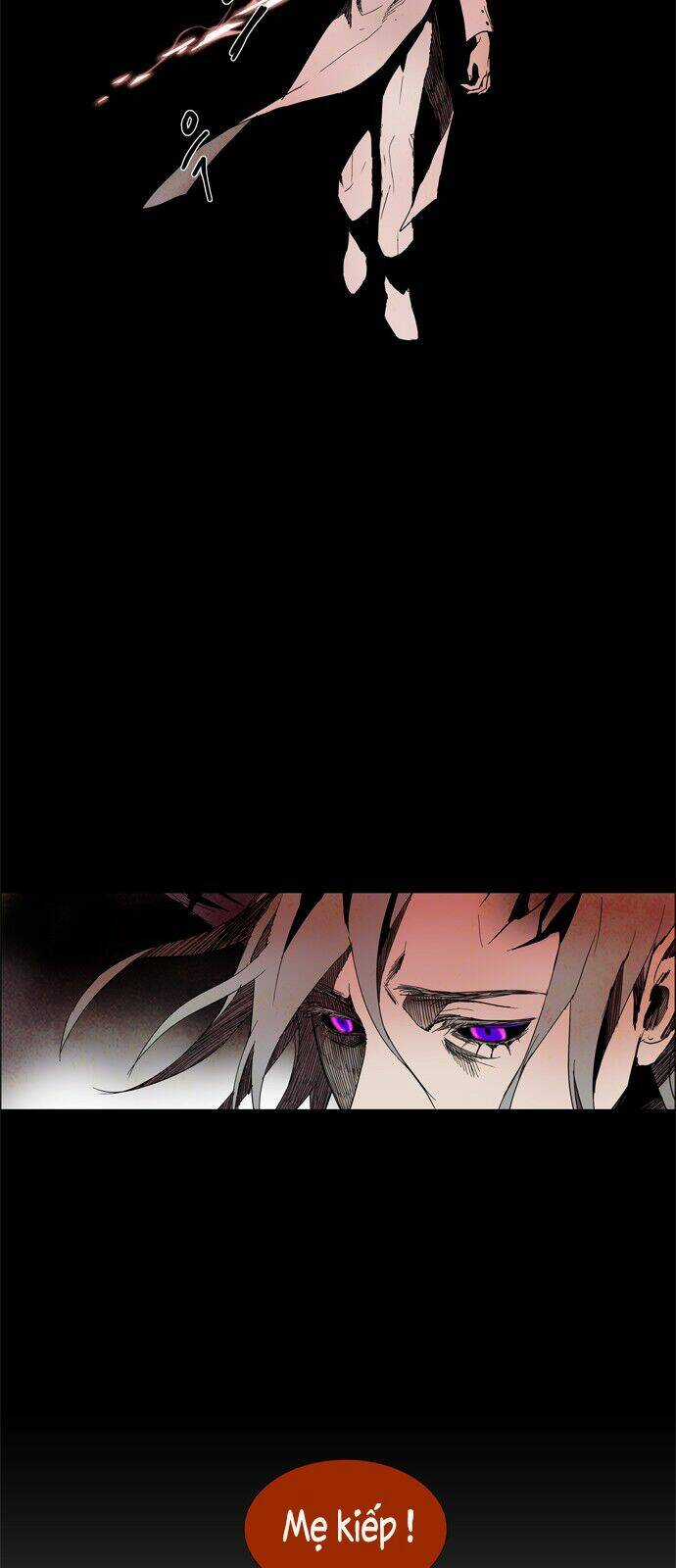 Lessa 3 : Servant Of Cosmos Chapter 5 trang 22