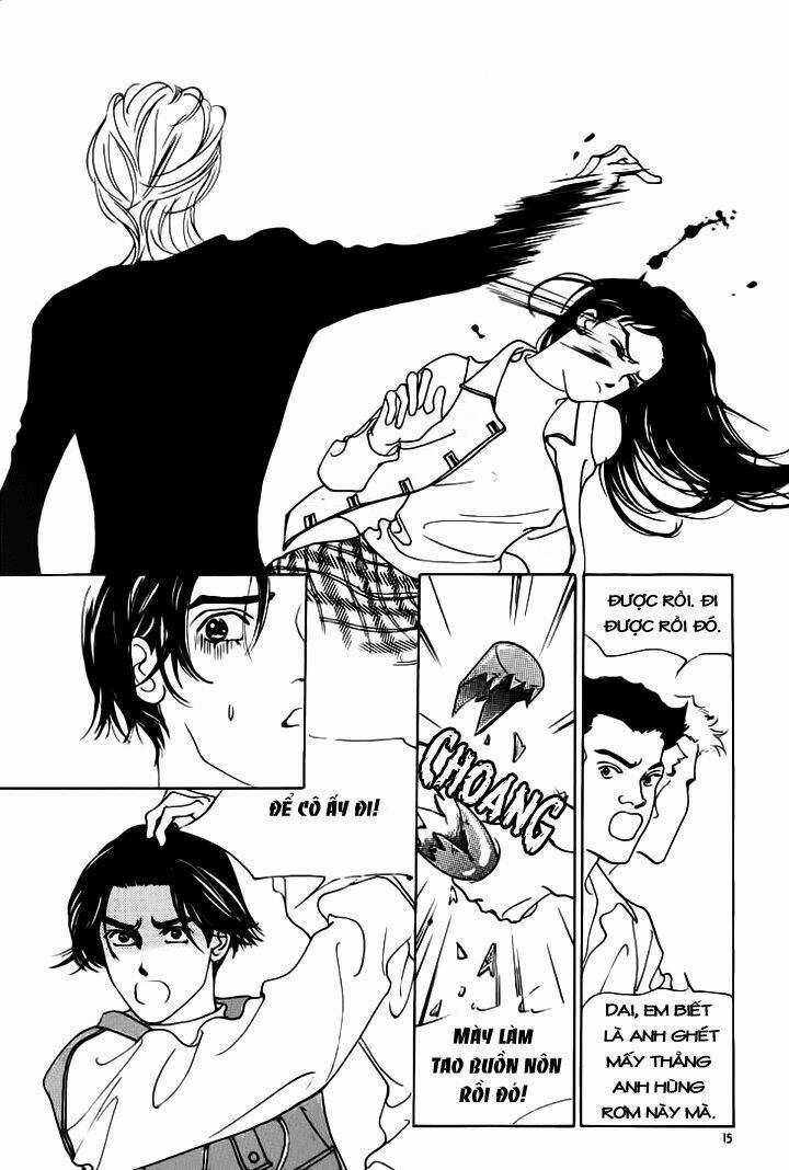 Let Dai Chapter 1 trang 13