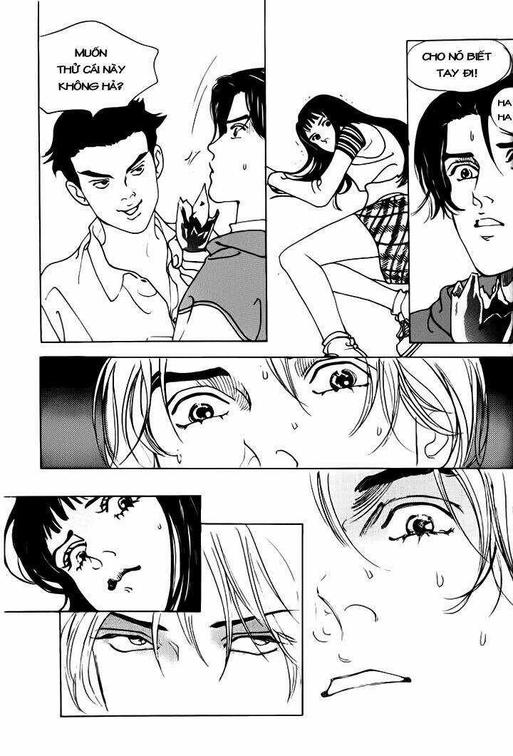 Let Dai Chapter 1 trang 14