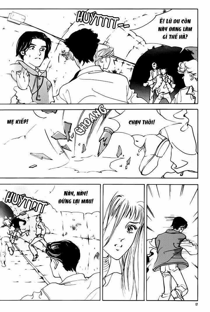 Let Dai Chapter 1 trang 15