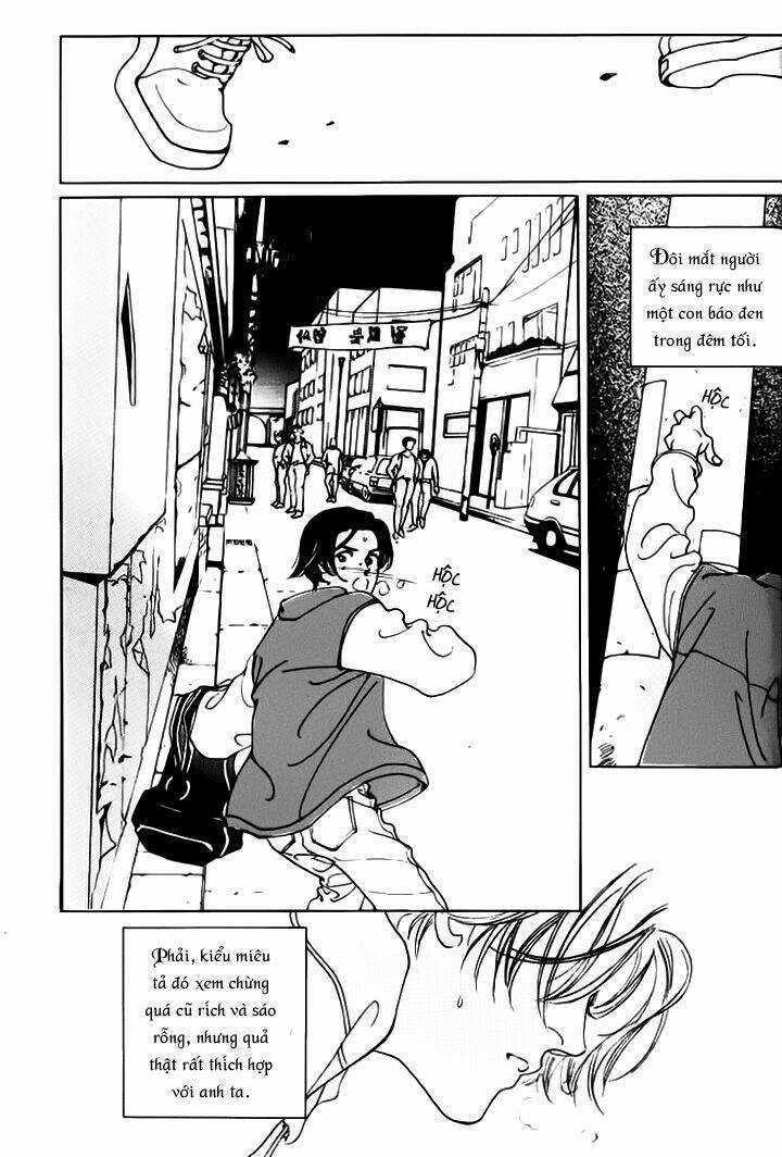 Let Dai Chapter 1 trang 16