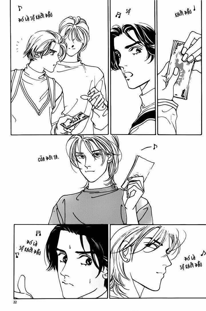 Let Dai Chapter 1 trang 20