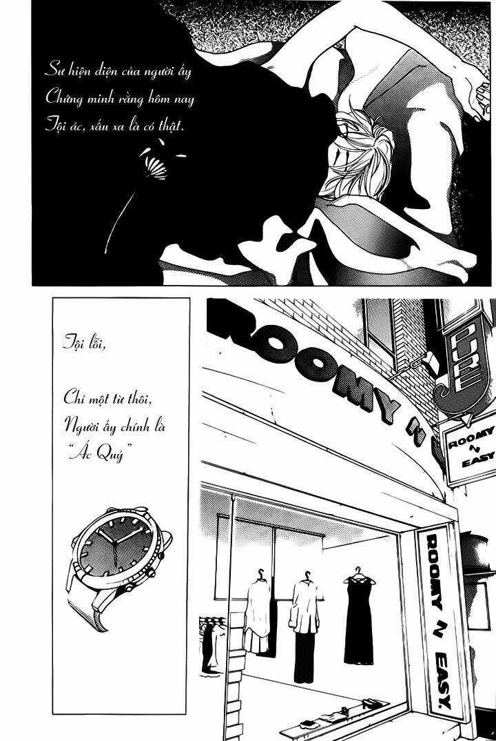 Let Dai Chapter 1 trang 4