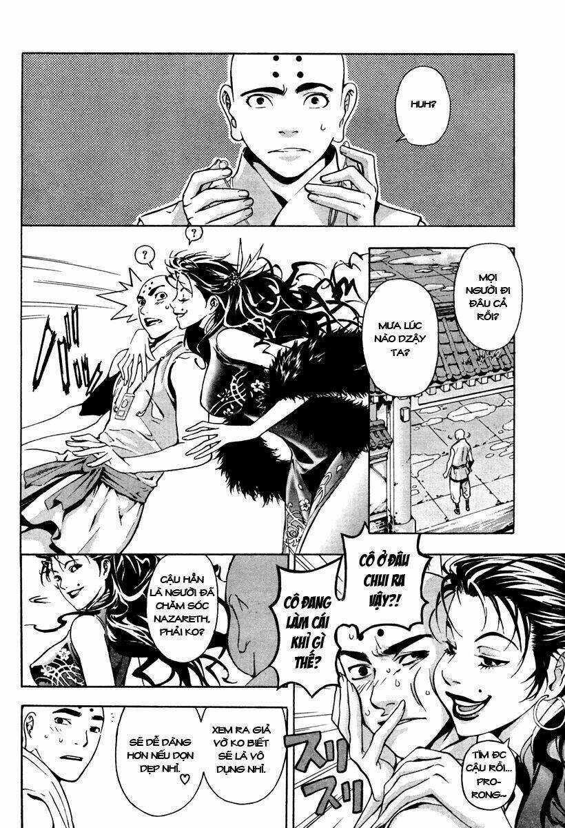 Let's Bible Chapter 1 trang 10