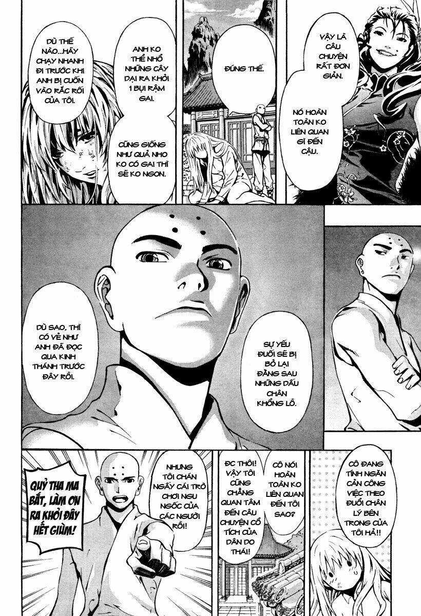 Let's Bible Chapter 1 trang 14