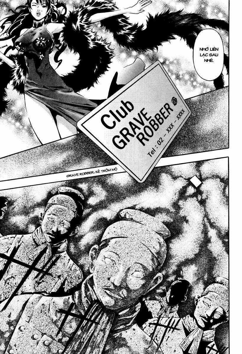 Let's Bible Chapter 1 trang 15